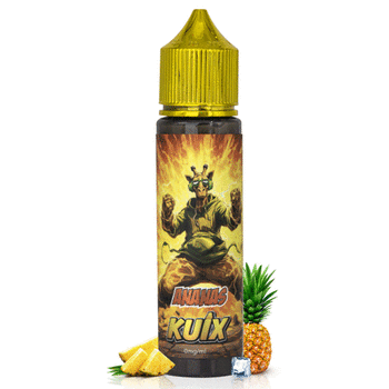 Ananas - Kuix - O'Juicy