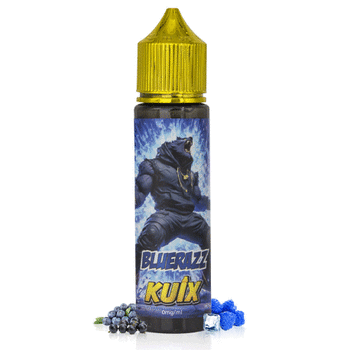 Bluerazz - Kuix - O'Juicy