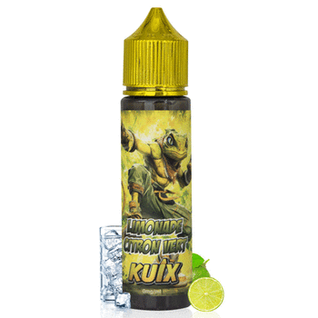 Limonade Citron Vert - Kuix - O'Juicy