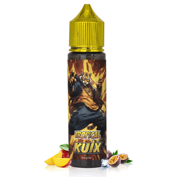 Tropical - Kuix - O'Juicy