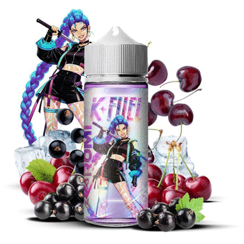Romi - K-Fuel - Maison Fuel