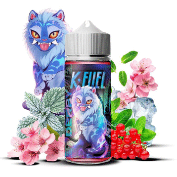 Derby - K-Fuel - Maison Fuel