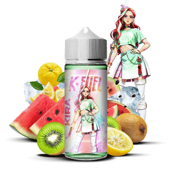 Kira - K-Fuel - Maison Fuel