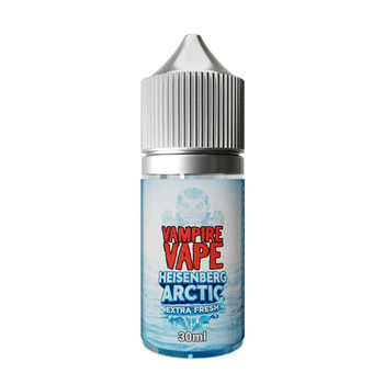 Concentré Heisenberg - Vampire Vape