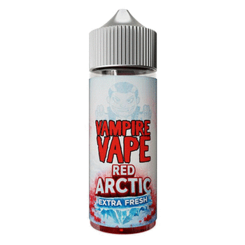 Red Arctic - Vampire Vape