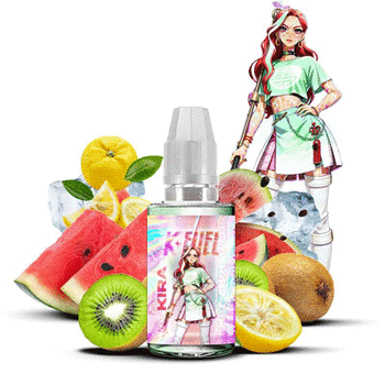 Concentré Kira - K-Fuel - Maison Fuel