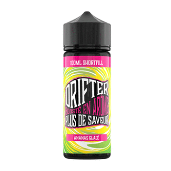 Ananas Glacé - Drifter