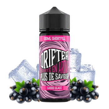 Cassis Glacé - Drifter