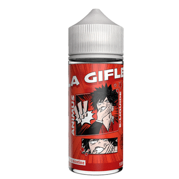 La Gifle - Animus Vapor