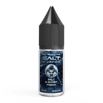Booster Sel de Nicotine Frais 50/50 - Lips