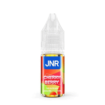 Cherry Berry - Sel de Nicotine - JNR