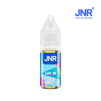 Luv 66 (Love 66) - Sel de Nicotine - JNR