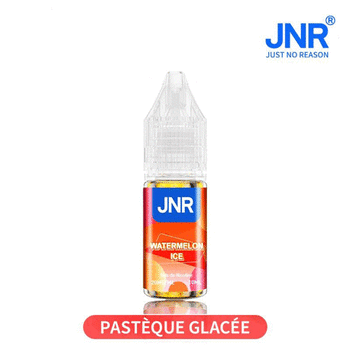 Watermelon Ice - Sel de Nicotine - JNR
