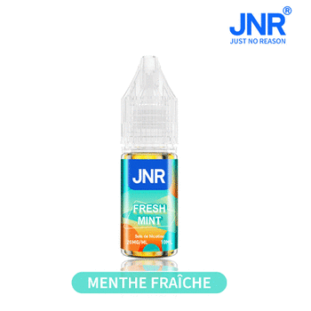 Fresh Mint - Sel de Nicotine - JNR