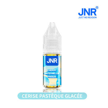 Cherry Watermelon Freeze - Sel de Nicotine - JNR