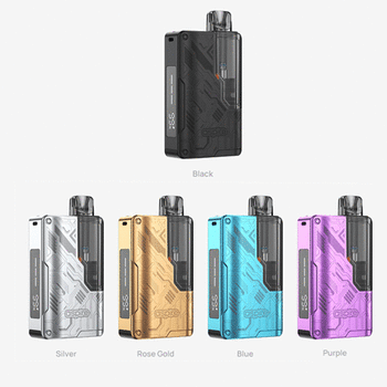 Pod Gotek Pro II - Aspire