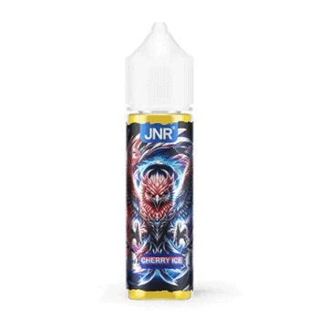 Cherry Ice - JNR