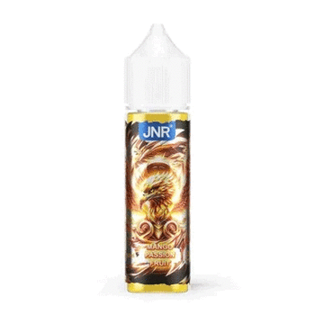 Mango Passion Fruit - JNR