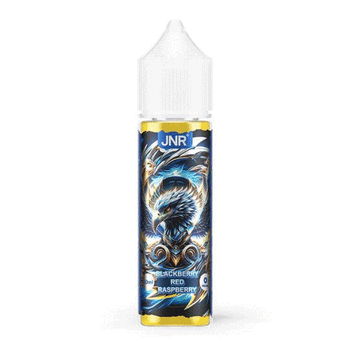 Blackberry Red Raspberry - JNR