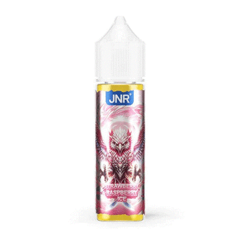 Strawberry Raspberry Ice - JNR