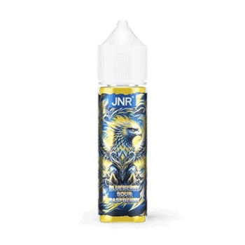 Blueberry Sour Raspberry - JNR