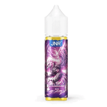 Strawberry Ice - JNR