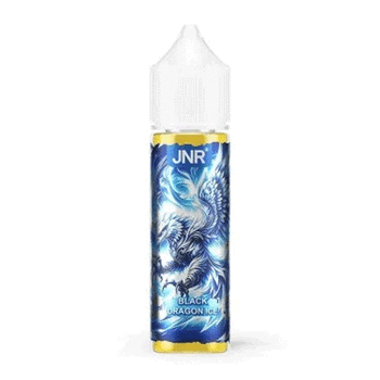 Black Dragon Ice - JNR
