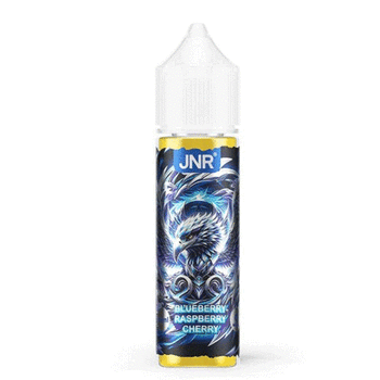 Blueberry Raspberry Cherry - JNR