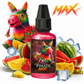 Concentré Pinata Max - Ultimate