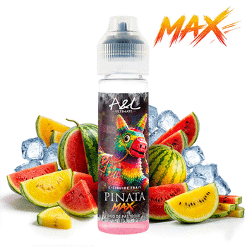 Pinata Max - Ultimate - Arômes et Liquides