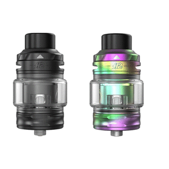 H2 - Aspire
