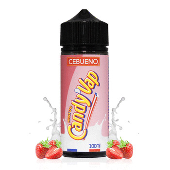 Candy'Vap - Cebueno