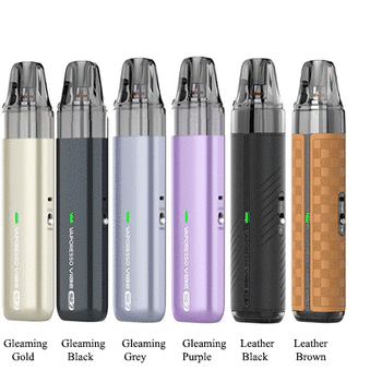 Kit Pod Vibe SE 2 - Vaporesso