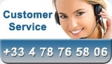customer service