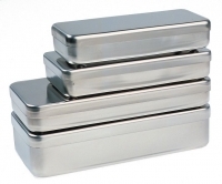 Boites Inox
