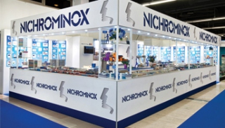 NICHROMINOX à travers le monde...