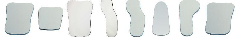 Miroirs Photo