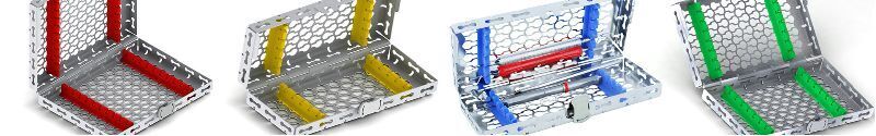 CASSETTES GALAXY "SILICONES RETENTIFS"