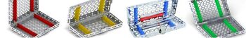 CASSETTES GALAXY "SILICONES RETENTIFS"