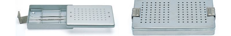 Steri Tray