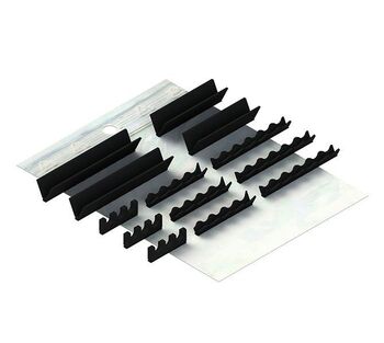 SILICONE REFILL FOR EASY TRAY ORTHO 21x18