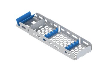 EASY TRAY GALAXY SLIDE - 18X7 - 5 INST