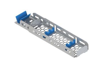 EASY TRAY GALAXY SLIDE - 18X5 - 3 INST