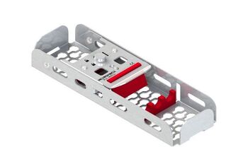 EASY TRAY GALAXY SLIDE - 18X5 - 3 INST