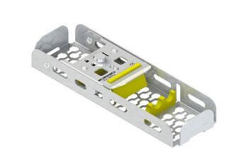 EASY TRAY GALAXY SLIDE - 18X5 - 3 INST