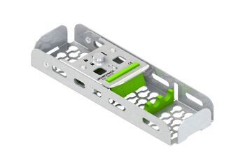 EASY TRAY GALAXY SLIDE - 18X5 - 3 INST