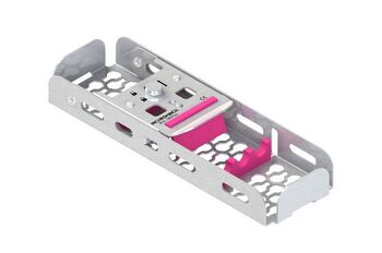EASY TRAY GALAXY SLIDE - 18X5 - 3 INST