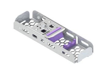 EASY TRAY GALAXY SLIDE - 18X5 - 3 INST
