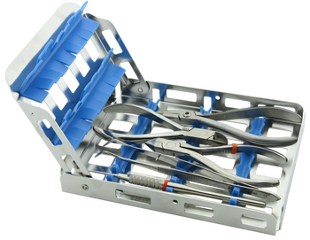 EASY TRAY ORTHO 18 x 14