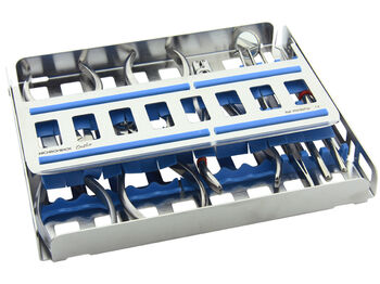 DESTOCKAGE - EASY TRAY ORTHO 21 x 18
